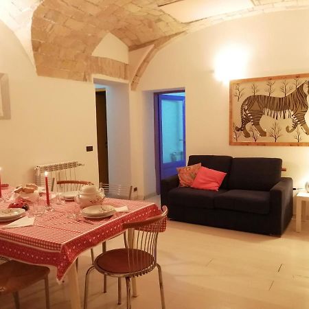 Apartamento La Casa Della Mia Famiglia Roma Exterior foto