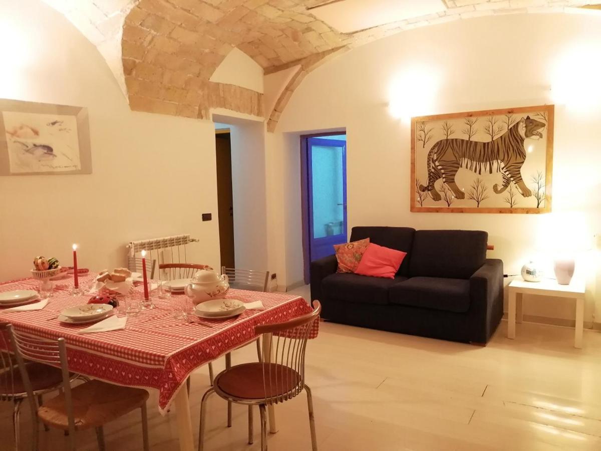 Apartamento La Casa Della Mia Famiglia Roma Exterior foto